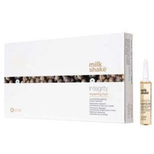 INTEGRITY REPAIRING HAIR LOTION stiprus proteinų koncentratas plaukams
