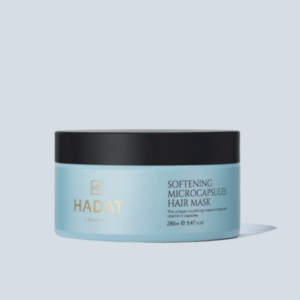HADAT SOFTENING MICROCAPSULE HAIR MASK