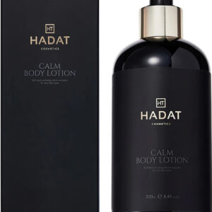 Hadat Cosmetics Calm Body Lotion – kūno losjonas 300 ml