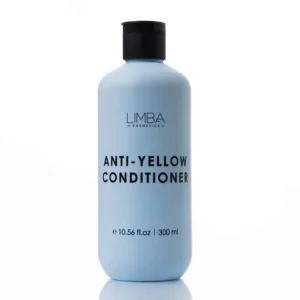 LIMBA COSMETICS ANTI YELLOW CONDITIONER – PLAUKUS TONUOJANTIS KONDICIONIERIUS