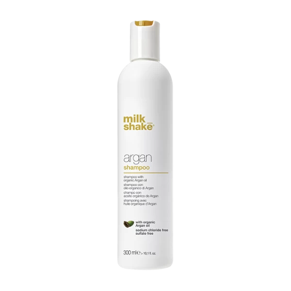 MS Argan Shampoo 300ml-600x600 ARGAN SHAMPOO šampūnas su arganų aliejumi