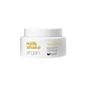 ARGAN DEEP TREATMENT kaukė su arganų aliejumi