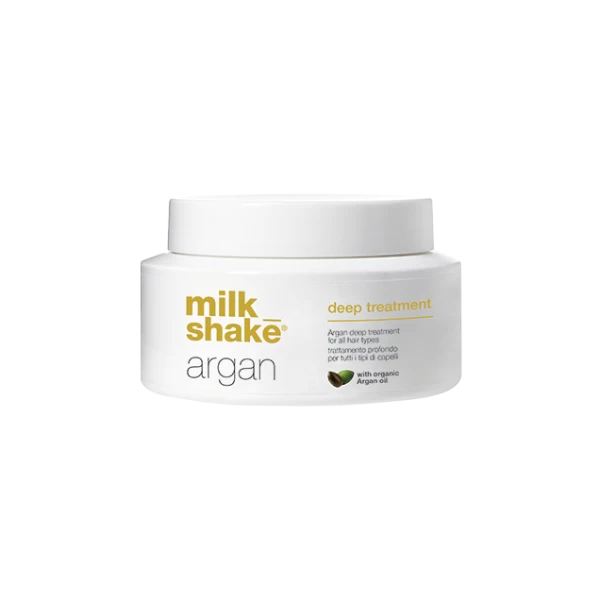 ARGAN DEEP TREATMENT kaukė su arganų aliejumi