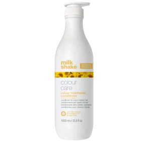 COLOUR MAINTAINER CONDITIONER kondicionierius dažytiems plaukams