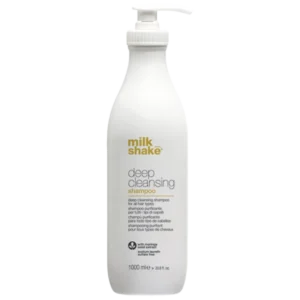 DEEP CLEANSING SHAMPOO valomasis šampūnas