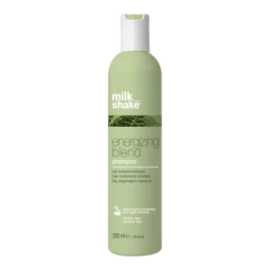ENERGIZING BLEND SHAMPOO plaukus tankinantis šampūnas