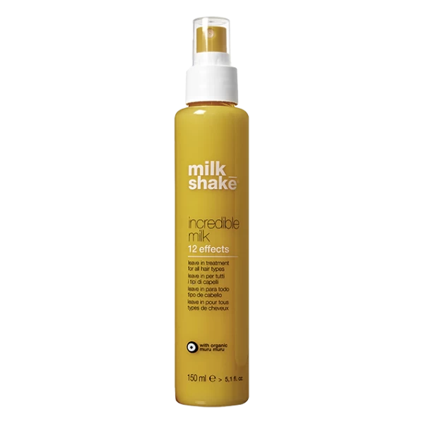 INCREDIBLE MILK plaukus kondicionuojantis pienelis