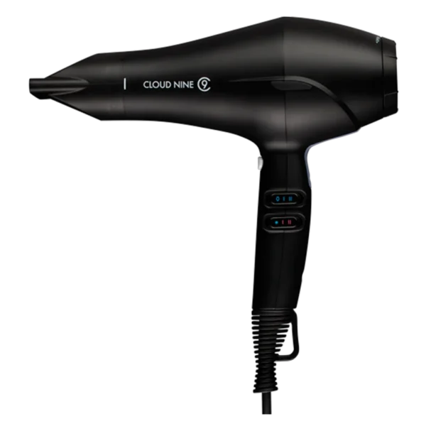 airshot CLOUD NINE AIRSHOT PLAUKŲ DŽIOVINTUVAS