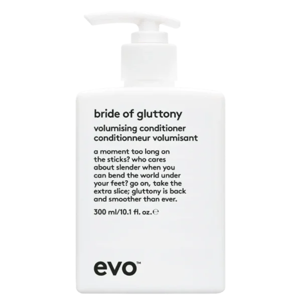 EVO bride of gluttony apimties suteikiantis kondicionierius