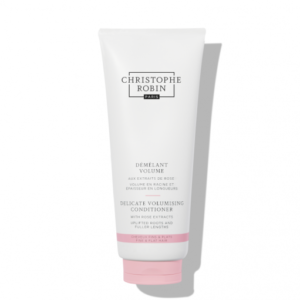 Christophe Robin Delicate Volumizing Conditioner apimties suteikiantis kondicionierius