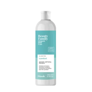 Nook COMFORT kasdienis šampūnas