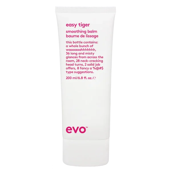 EVO easy tiger glotninamasis kremas