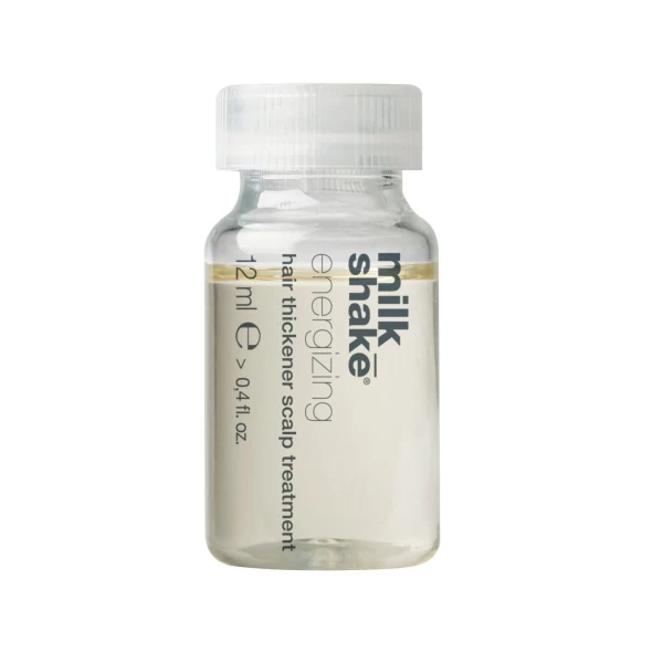 ENERGIZING BLEND SCALP TREATMENT plaukus tankinanti galvos odos priežiūros priemonė