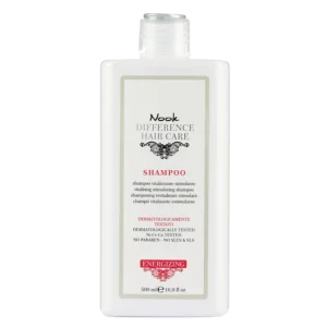 Nook DHC ENERGIZING šampūnas