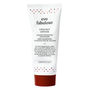 EVO fabuloso chesnut spalvos palaikymo kondicionierius