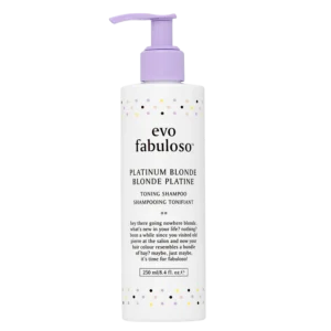 evo-platinum-blonde-sampunas EVO fabuloso platinum blonde tonuojantis šampūnas