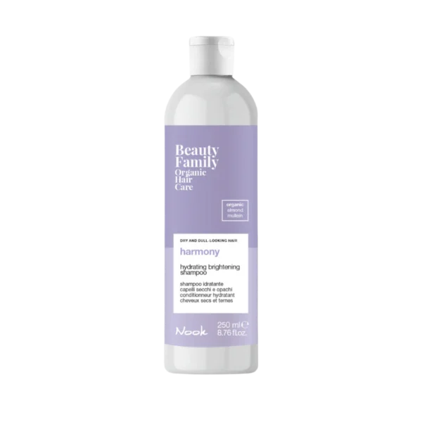 Nook HARMONY drėkinamasis šampūnas
