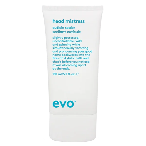 EVO head mistress glotninantis kremas