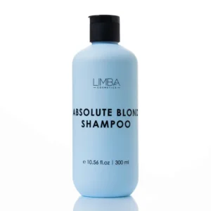 LIMBA ABSOLUTE BLOND SHAMPOO - ŠVIESINTIEMS PLAUKAMS ŠAMPŪNAS