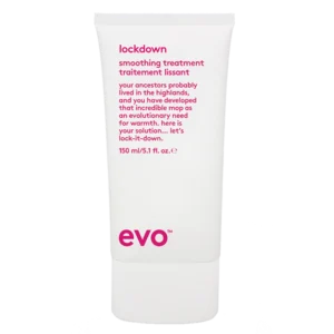 EVO lockdown nenuskalaujama kaukė