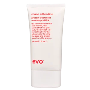 EVO mane attention proteinų kaukė