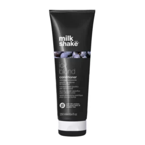 ICY BLOND CONDITIONER kondicionierius šviesiems plaukams