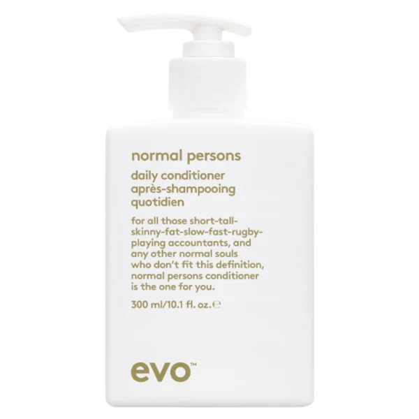 EVO normal persons kasdienis kondicionierius