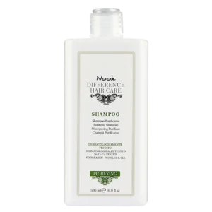 Nook DHC PURIFYING šampūnas