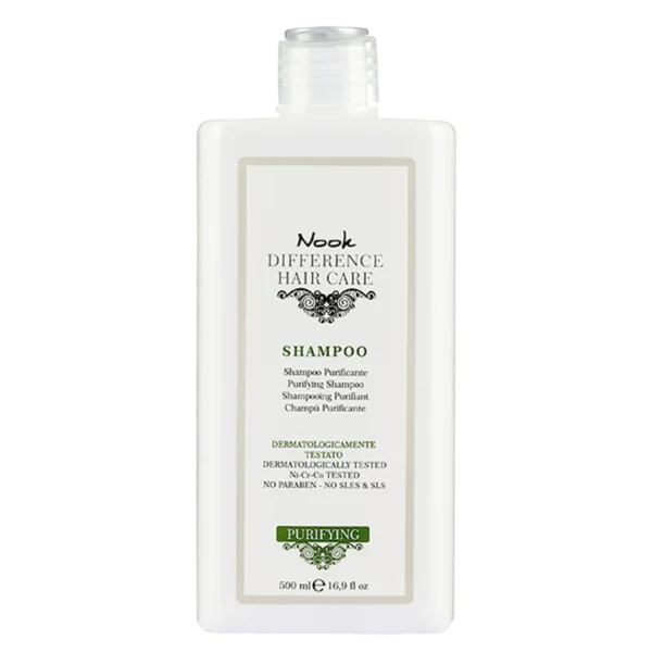 Nook DHC PURIFYING šampūnas