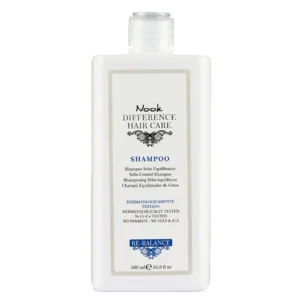 Nook DHC RE-BALANCE šampūnas