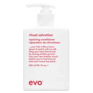 EVO ritual salvation puoselėjantis kondicionierius