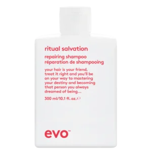 EVO ritual salvation puoselėjantis šampūnas