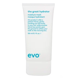 EVO the great hydrator drėkinamoji kaukė