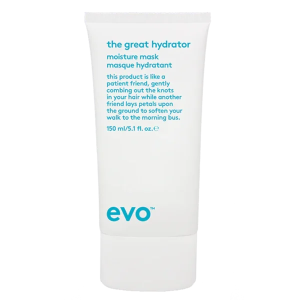 EVO the great hydrator drėkinamoji kaukė