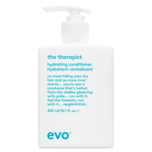 EVO the therapist drėkinamasis kondicionierius