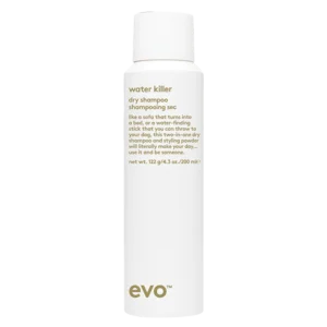 EVO water killer sausas šampūnas