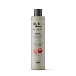 Bulbo Shap Color Reliance šampūnas dažytiems plaukams 250 ml.