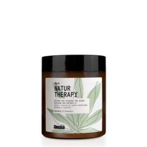 NATUR THERAPY KANAPIŲ KAUKĖ 500ml