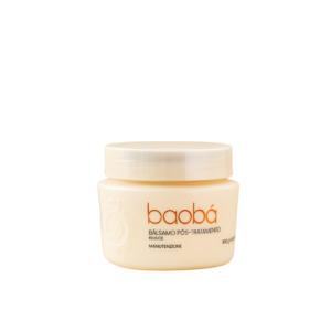 DONATTI MANUTENZIONE BAOBÁ REDUCE – PLAUKŲ KAUKĖ SKIRTA PO MODIFIKUOJANČIŲ PROCEDŪRŲ, 300 ml