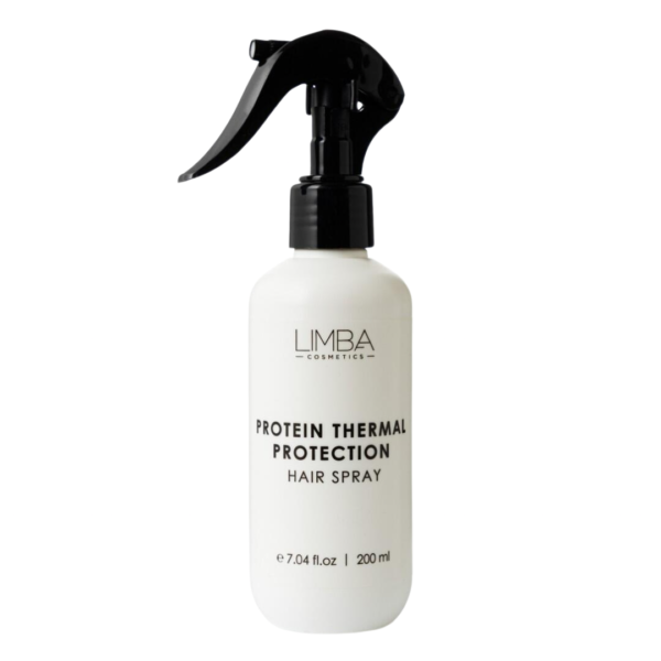 untitled-design LIMBA COSMETICS THERMAL PROTECTION SPRAY – PROTEINAIS PRATURTINTA, PURŠKIAMA APSAUGA NUO KARŠČIO, 200 ml