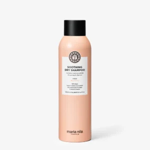 MARIA NILA Raminamasis sausas šampūnas – Soothing Dry Shampoo