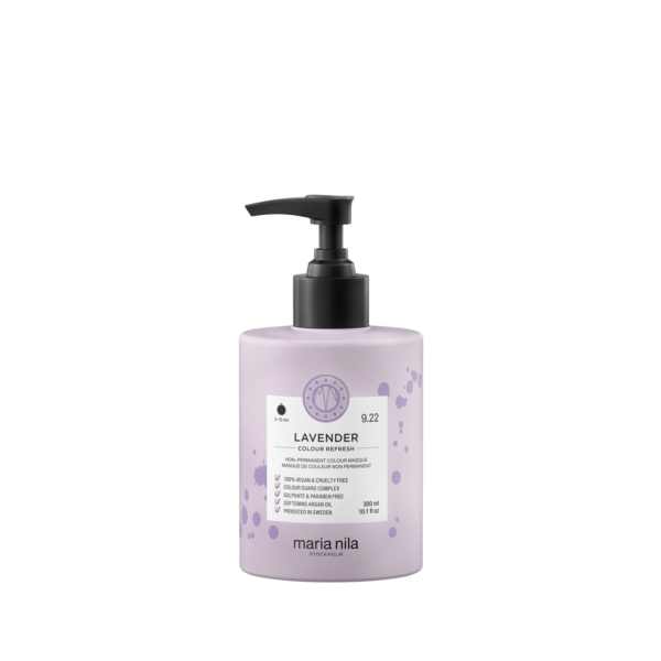CGI-cr-3717-lavender-300-ml-1536x1536 MARIA NILA Dažanti maitinamoji kaukė – Colour Refresh Lavender 9.22
