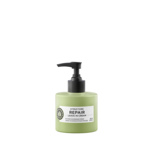 MARIA NILA Atstatomasis nenuplaunamas kremas – Structure Repair Leave In Cream