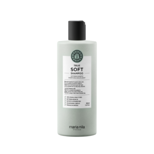 MARIA NILA Minkštinamasis šampūnas – True Soft Shampoo
