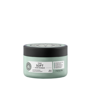 MARIA NILA Minkštinamoji kaukė – True Soft Masque