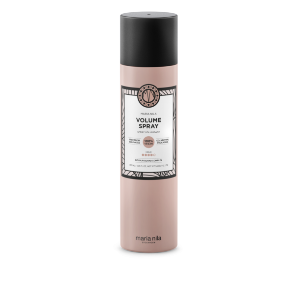 MARIA NILA Apimties suteikiantis purškiklis – Volume Spray