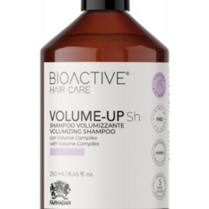Farmagan Bioactive hair care VOLUME-UP Sh apimties suteikiantis šampūnas 250ml