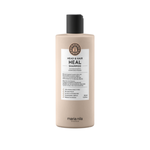 MARIA NILA Gydomasis galvos odos ir plaukų šampūnas – Head & Hair Heal Shampoo