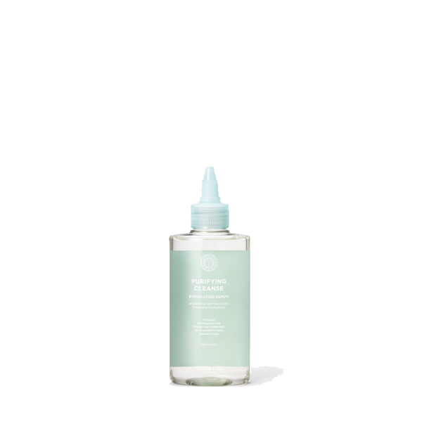 MARIA NILA Šveičiamasis galvos odos serumas – Purifying Cleanse Exfoliating Serum