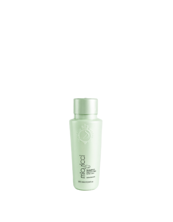 DONATTI MANUFENZIONE MIO RICCI NUTRA CURLS ŠAMPŪNAS BE SULFATŲ